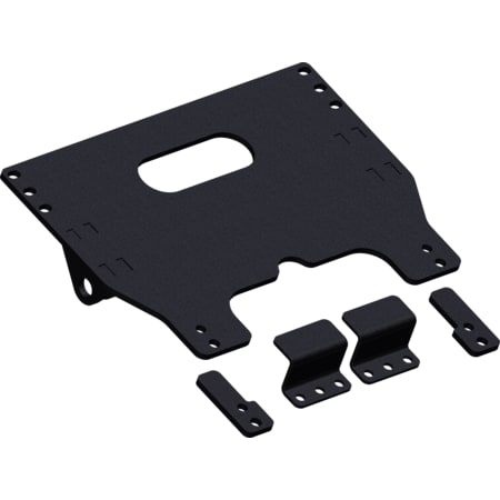 Kfi UTV Plow MNT Can Am Maverick V2 105880